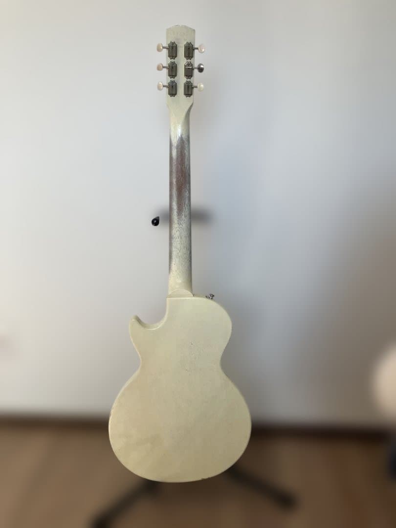GIBSON melodymaker 2008年製 ギブソンメロディーメーカー