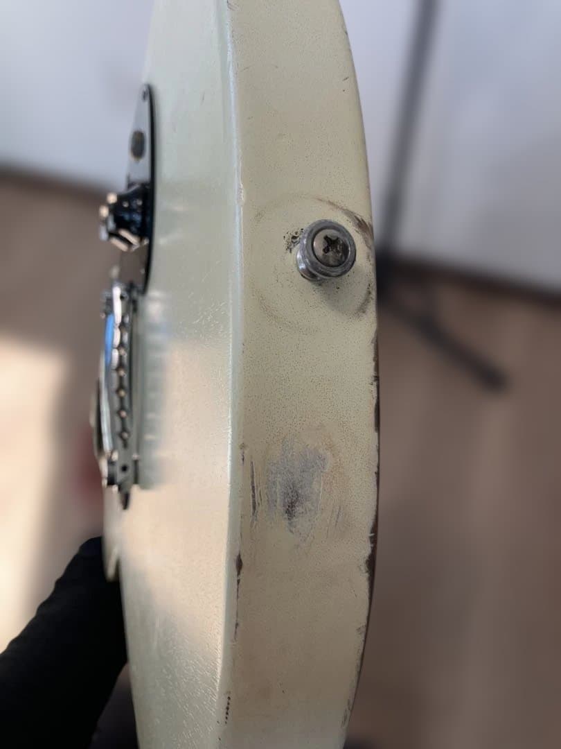 GIBSON melodymaker 2008年製 ギブソンメロディーメーカー