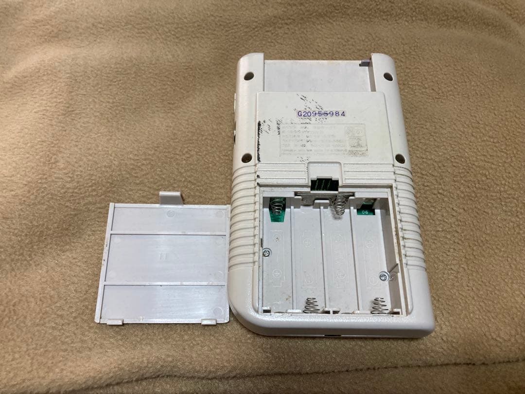 S*a様 【ジャンク】 ゲーム機本体4点(ゲームボーイ、PSP、ワンダースワン2