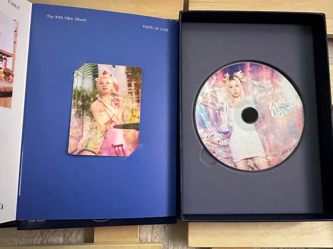 TWICE韓国アルバムCDまとめ売り43枚 サナチェヨンジョンヨンモモナヨン