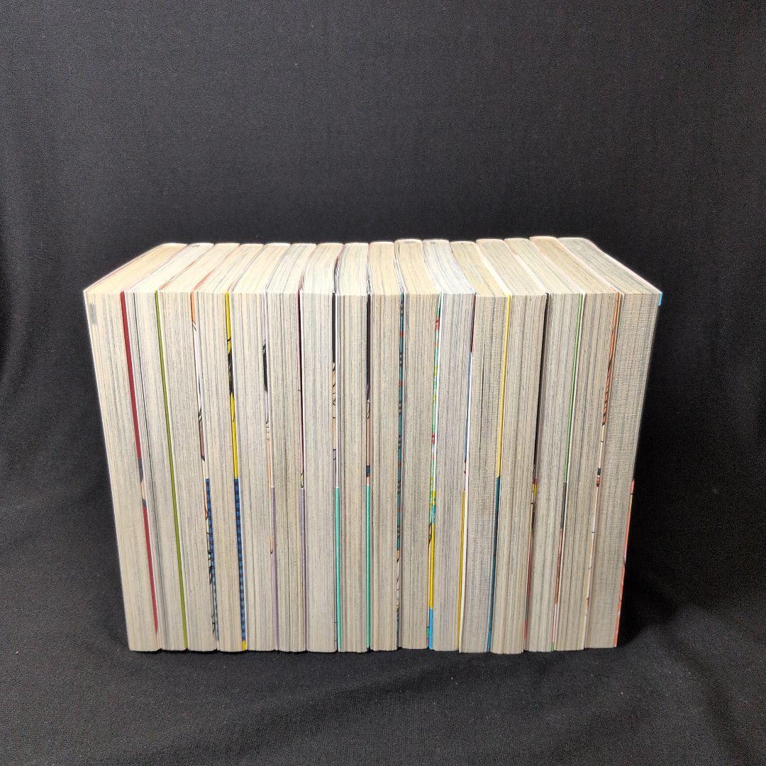 君に届け 1-30巻 全巻セット運命の人1-3巻 小説:君に届け チラシ数枚