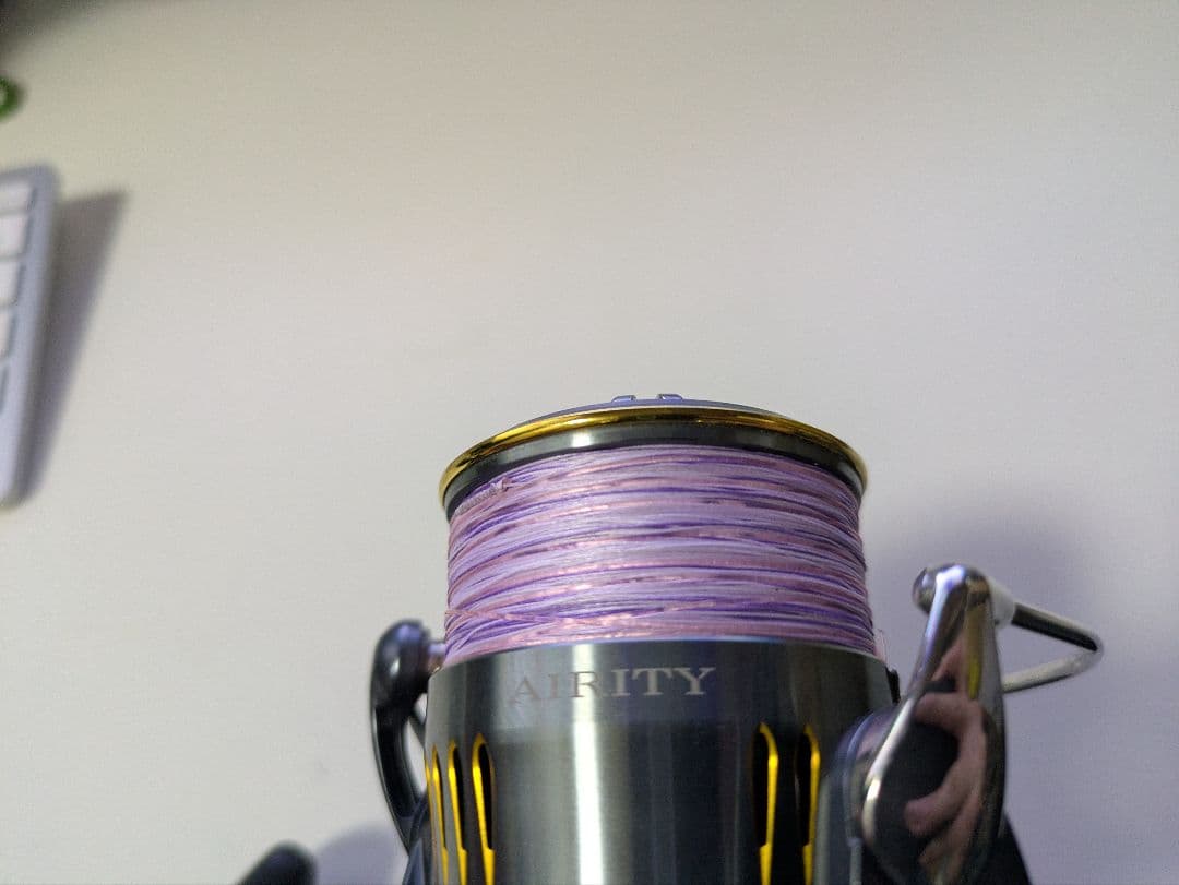 23エアリティ4000-XH