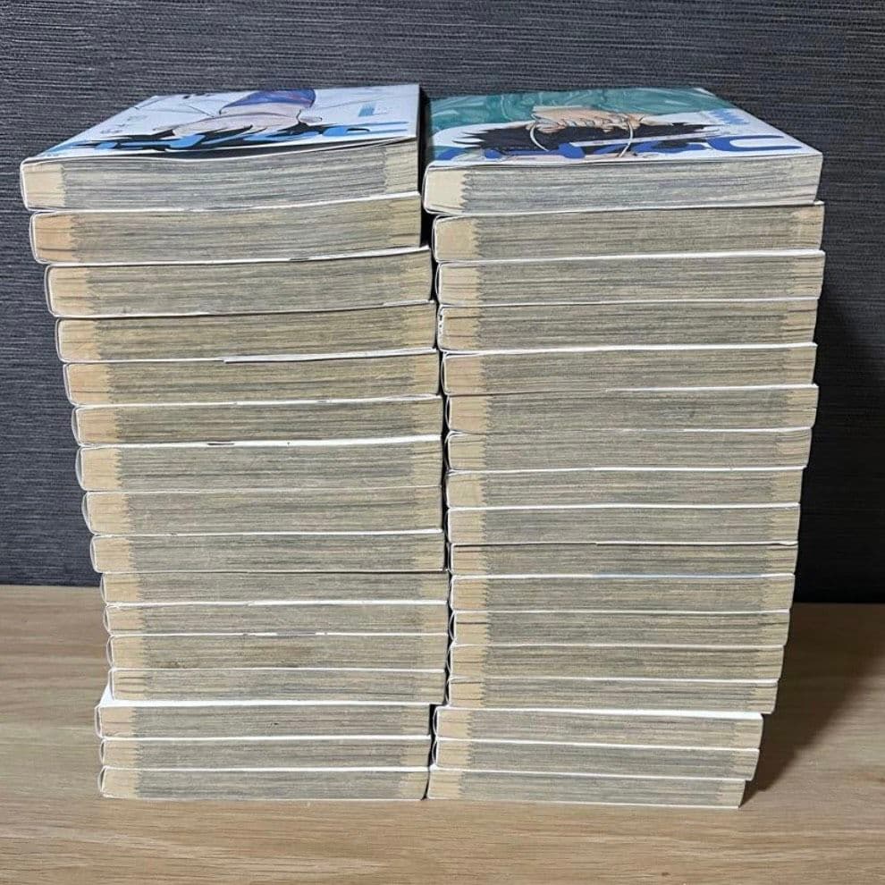 コウノドリ　1〜32巻　新型コロナウイルス編つき　レンタル落ち品　状態良好
