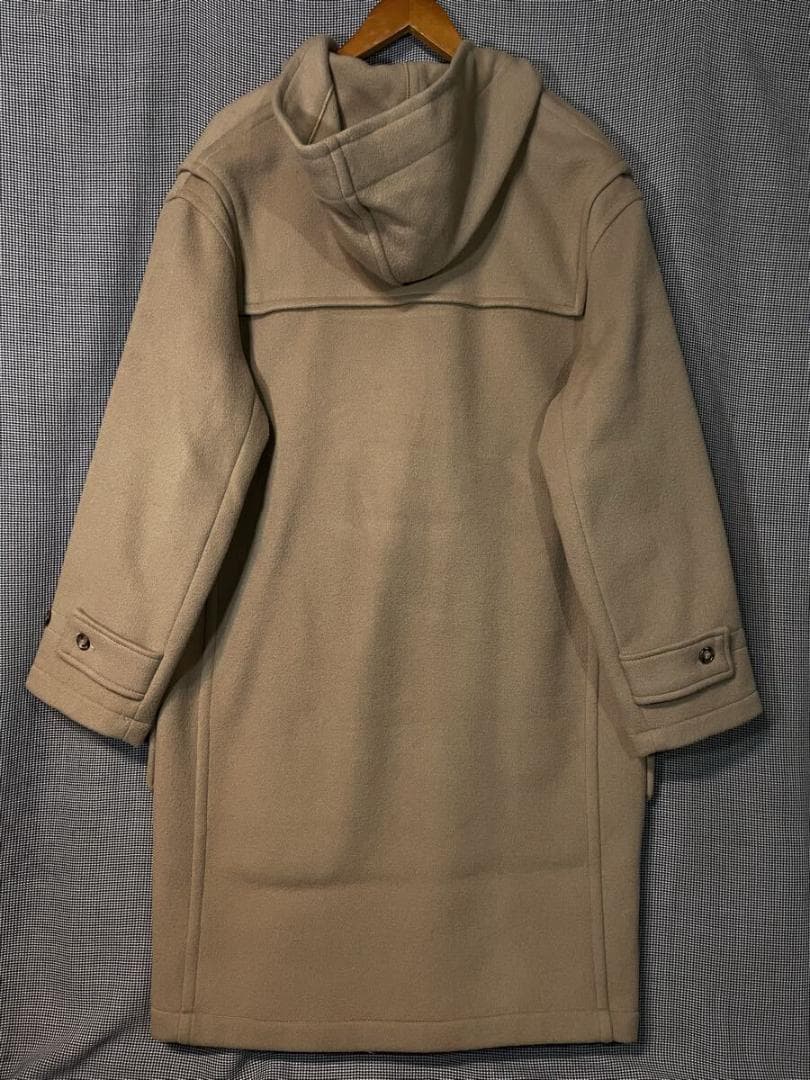 美品 90s 英国製 Gloverall ダッフルコート グローバーオール
