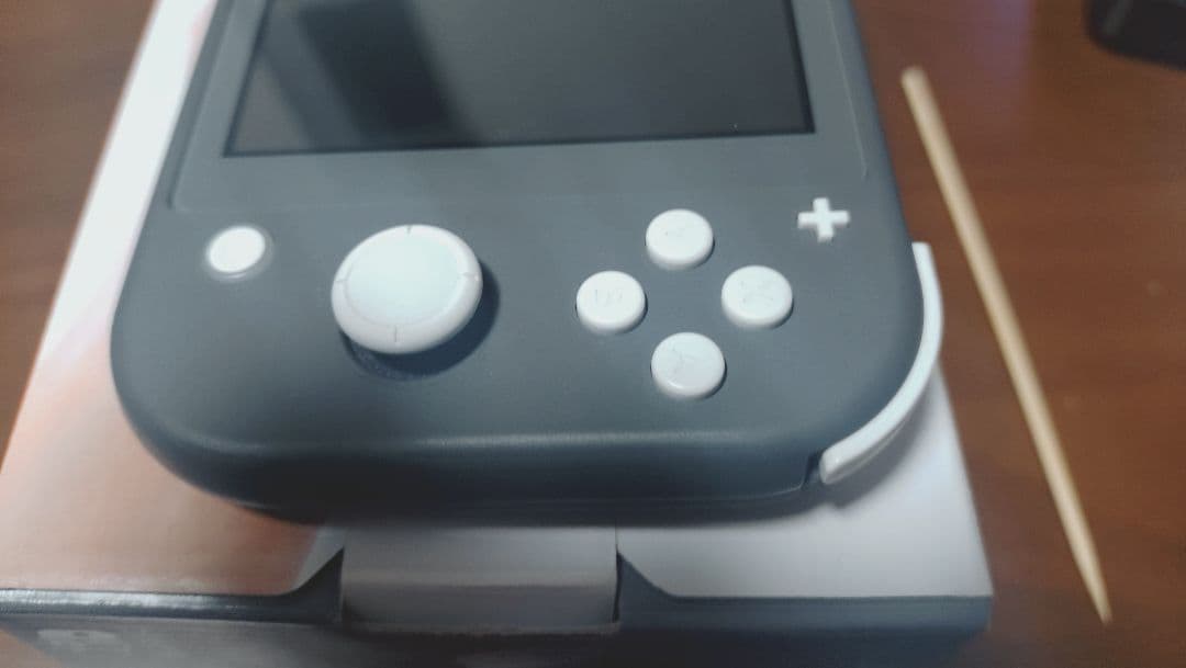 【TAKA】Nintendo Switch Lite グレー 本体