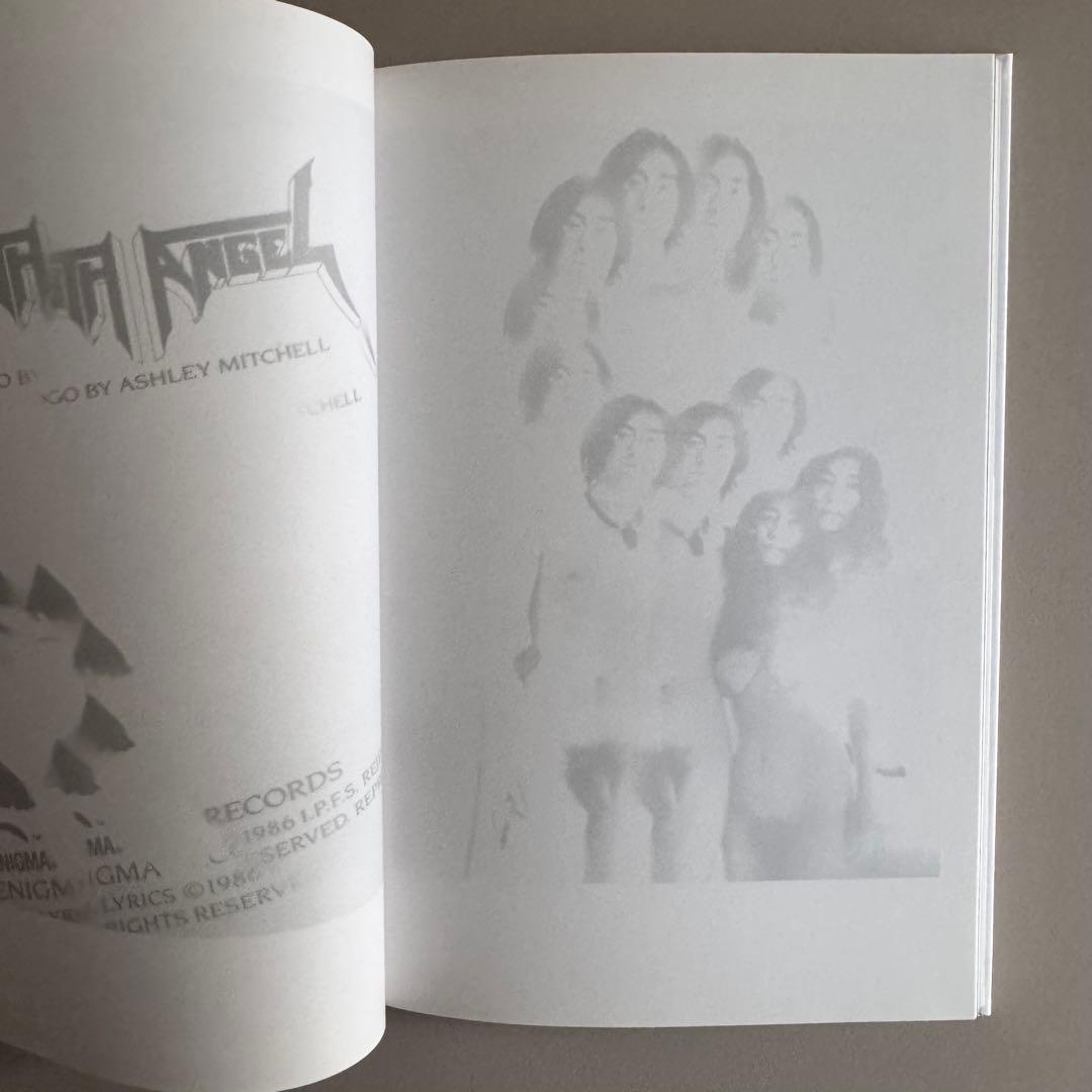 (サイン入)井口弘史/HIROSHI IGUCHI CULT JAM