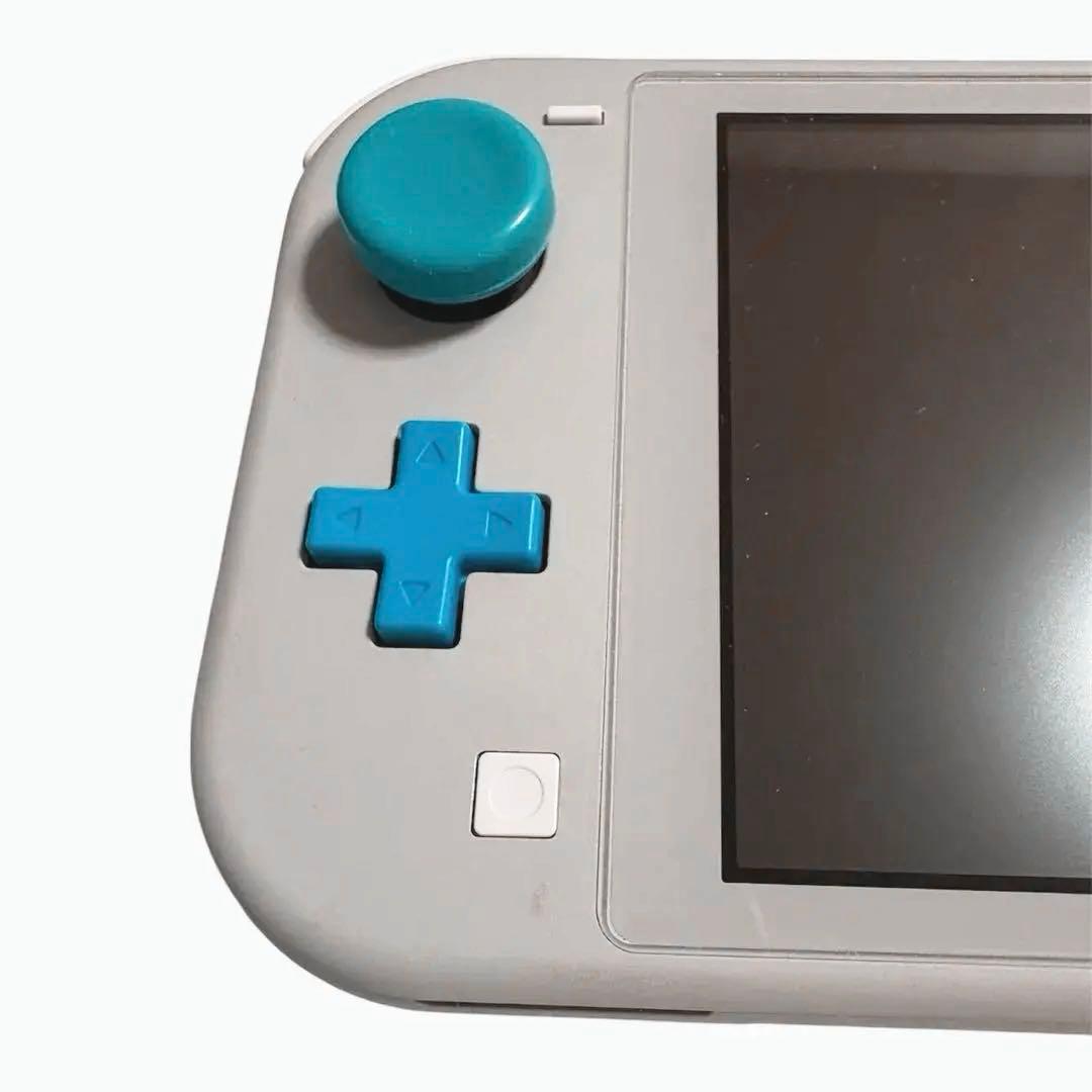 【期間限定】Switch Lite ザシアン・ザマゼンタ