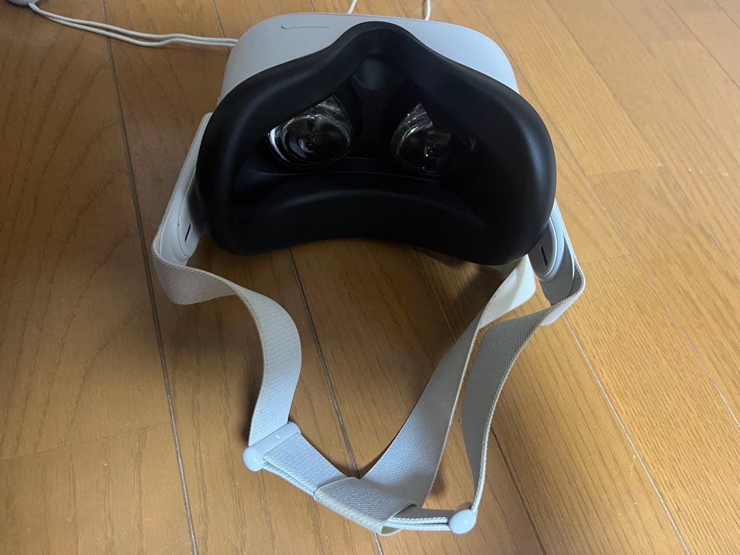  Quest 2（128GB）【動作確認済】