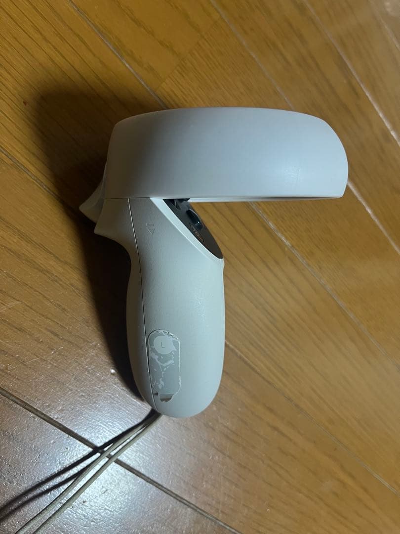  Quest 2（128GB）【動作確認済】