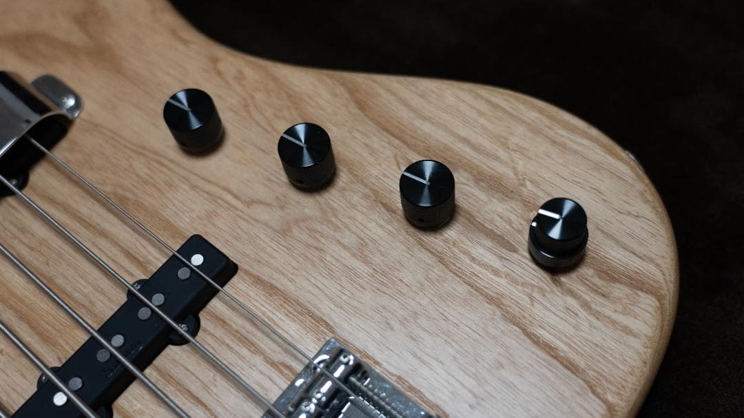 【used】Sadowsky / SCS21 SJ5 90 ASHCRB