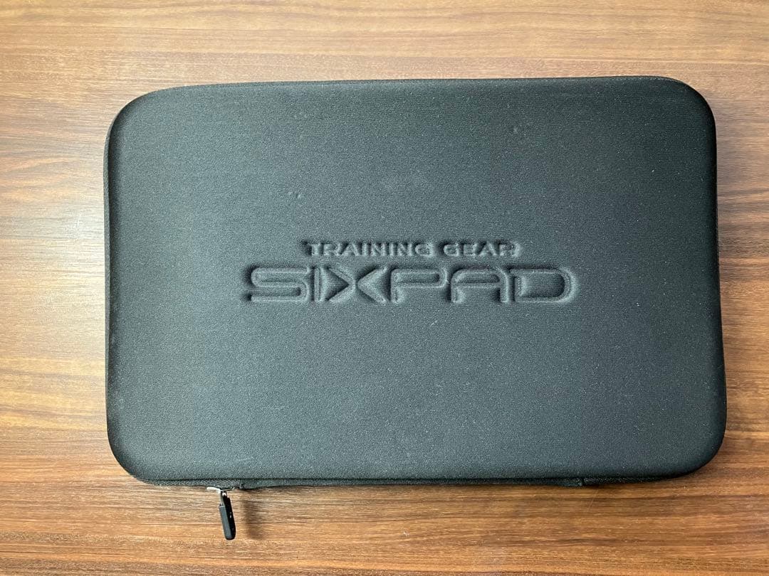 SIXPAD トレーニングベルトMサイズ