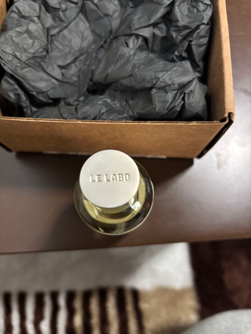 ルラボ　SANTAL 33 オードパルファム 50ml