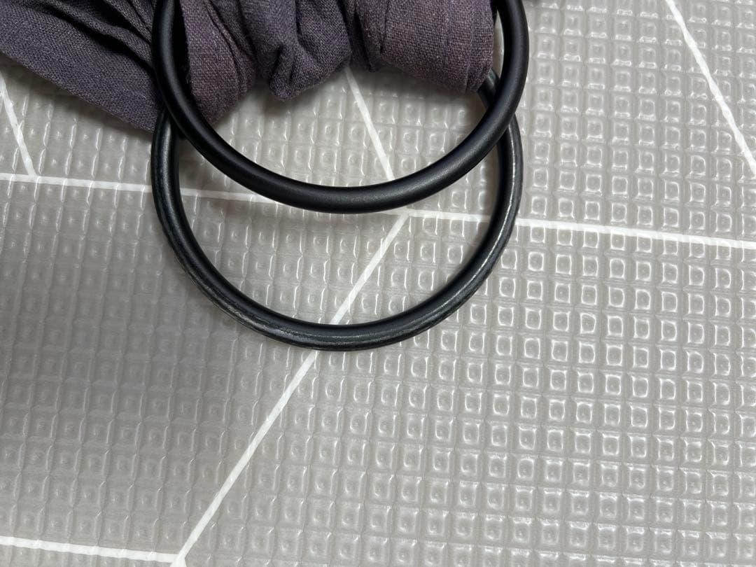 抱っこひも・スリング chan