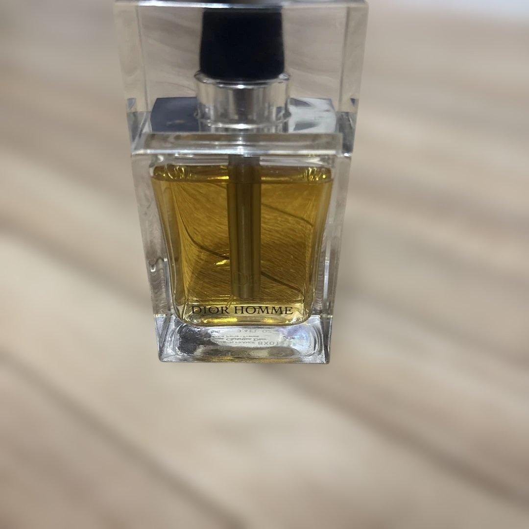 【国内正規】ディオール オム オードトワレ 100ml 香水