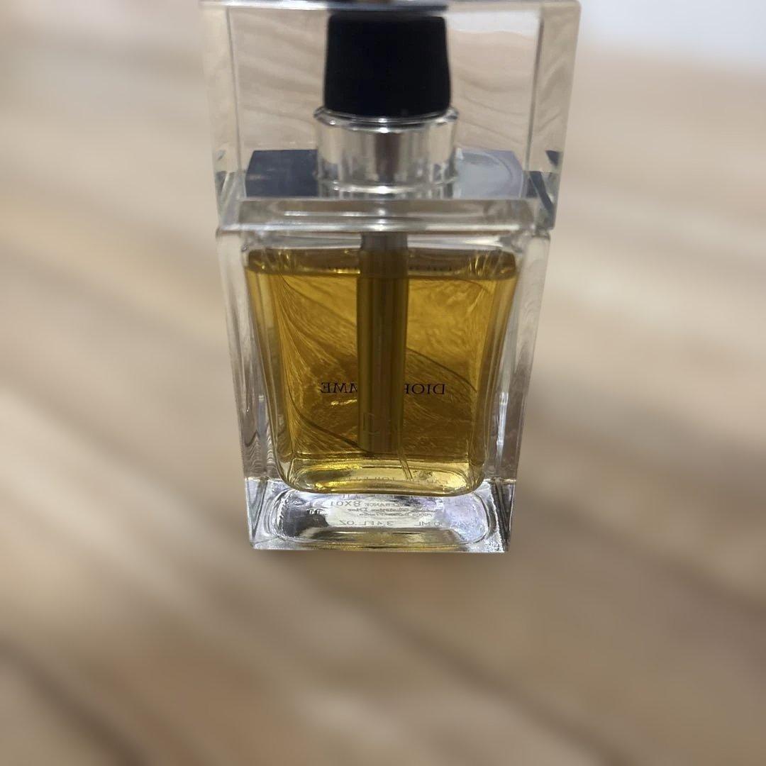 【国内正規】ディオール オム オードトワレ 100ml 香水