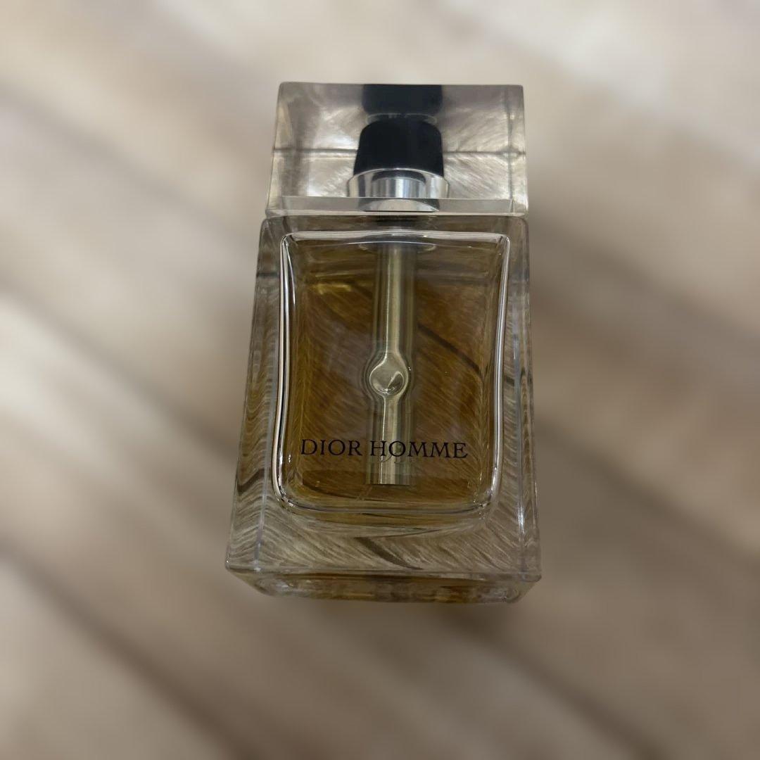 【国内正規】ディオール オム オードトワレ 100ml 香水