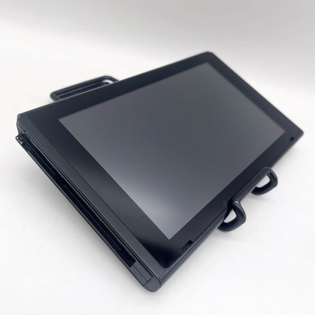 【箱付き・未対策機】Nintendo Switch スプラトゥーン本体 動作品