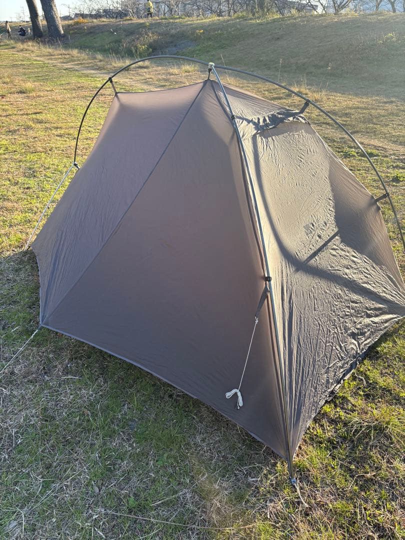 超軽量arata MOBI GARDEN LIGHT WINGS 1 JPN