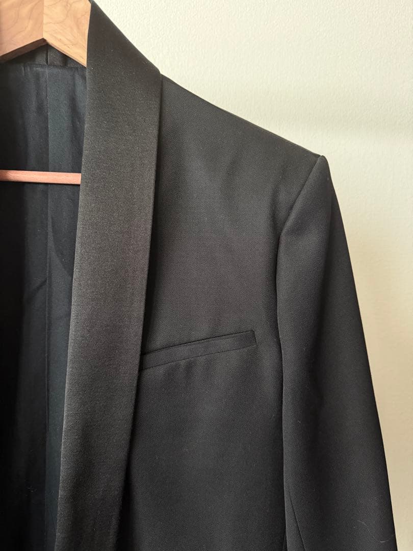 BALMAIN ジャケット 48