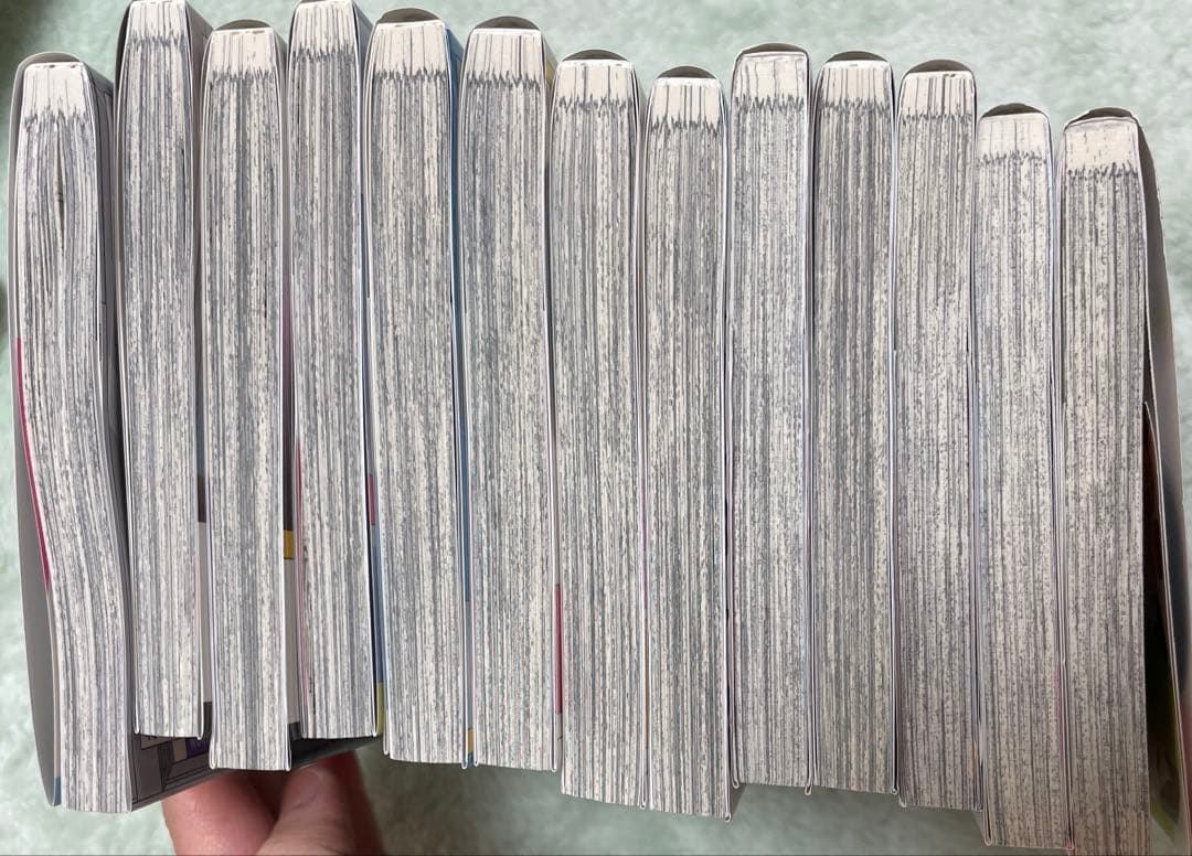 僕の心のヤバイやつ　全巻1〜13巻