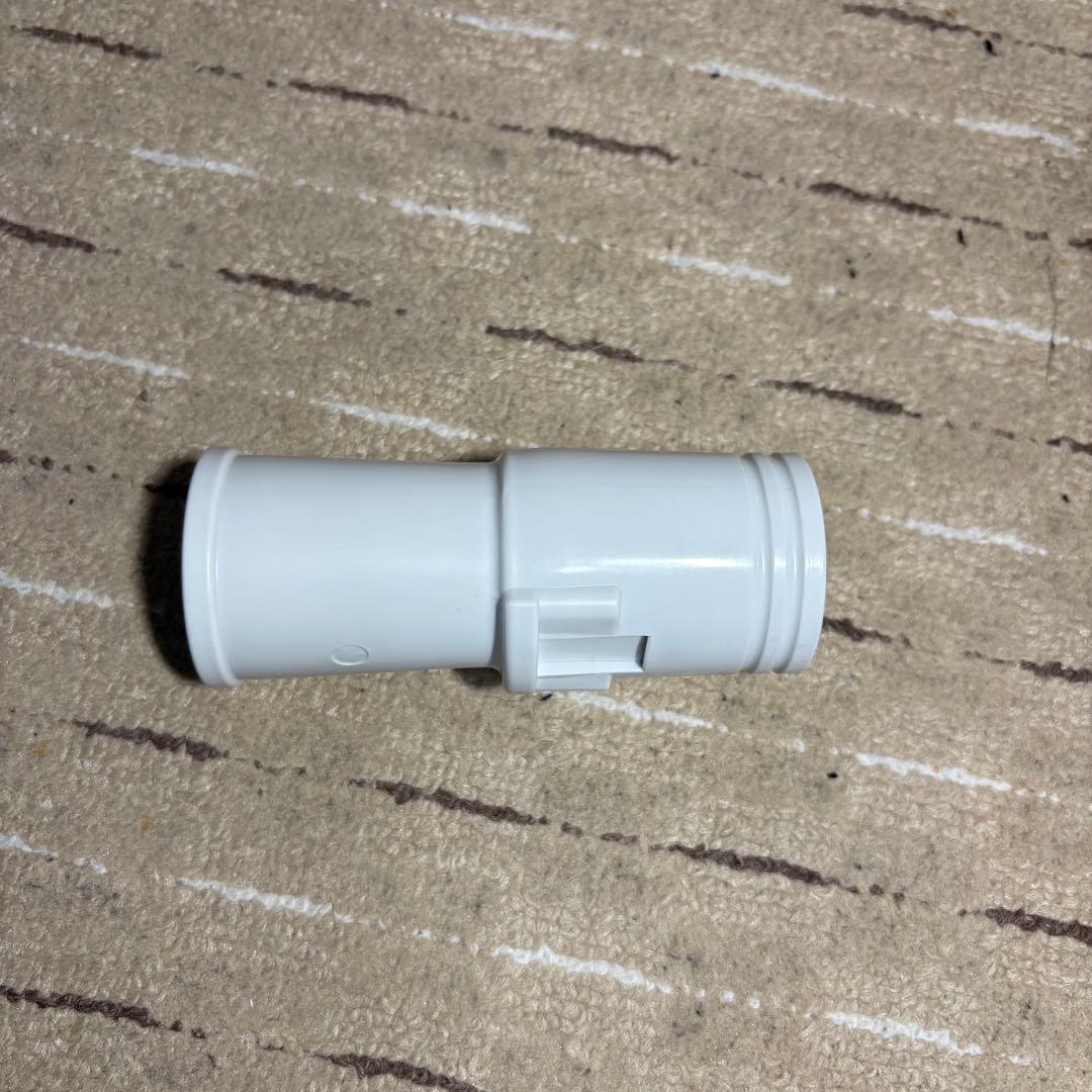 掃除機 かるパック 紙パック式クリーナー CV-KP90H