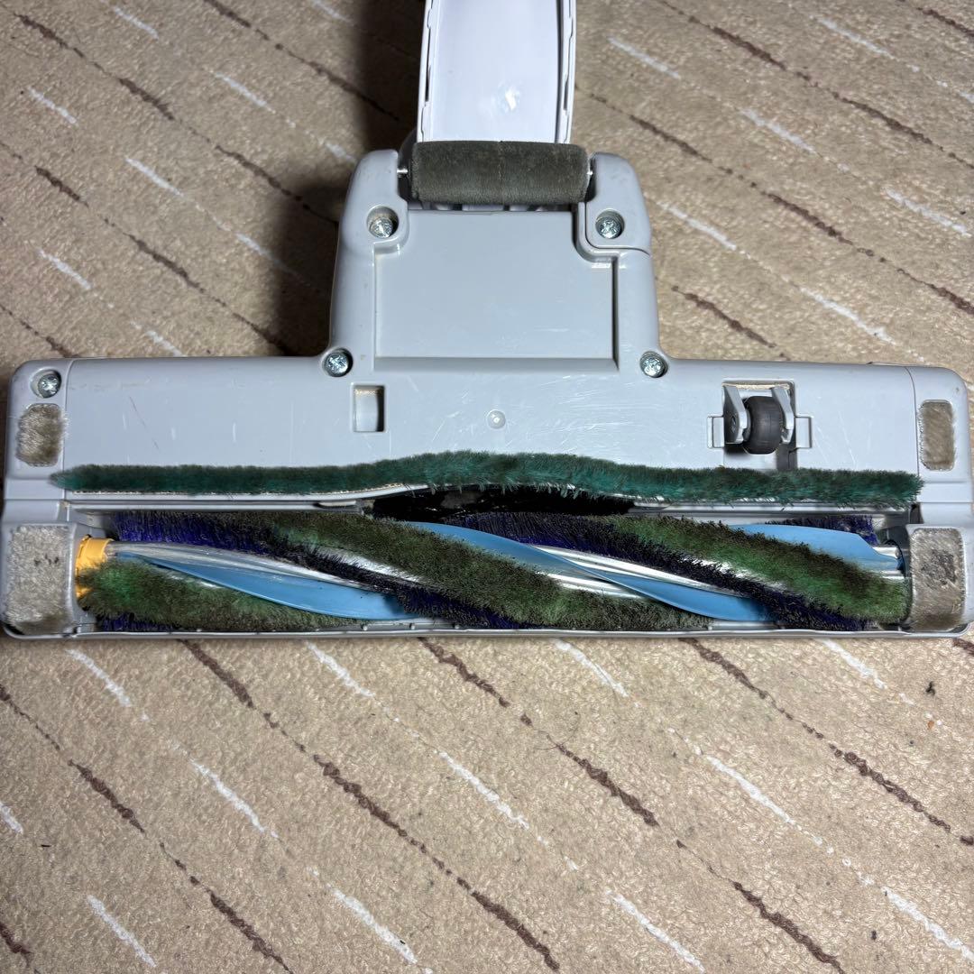 掃除機 かるパック 紙パック式クリーナー CV-KP90H