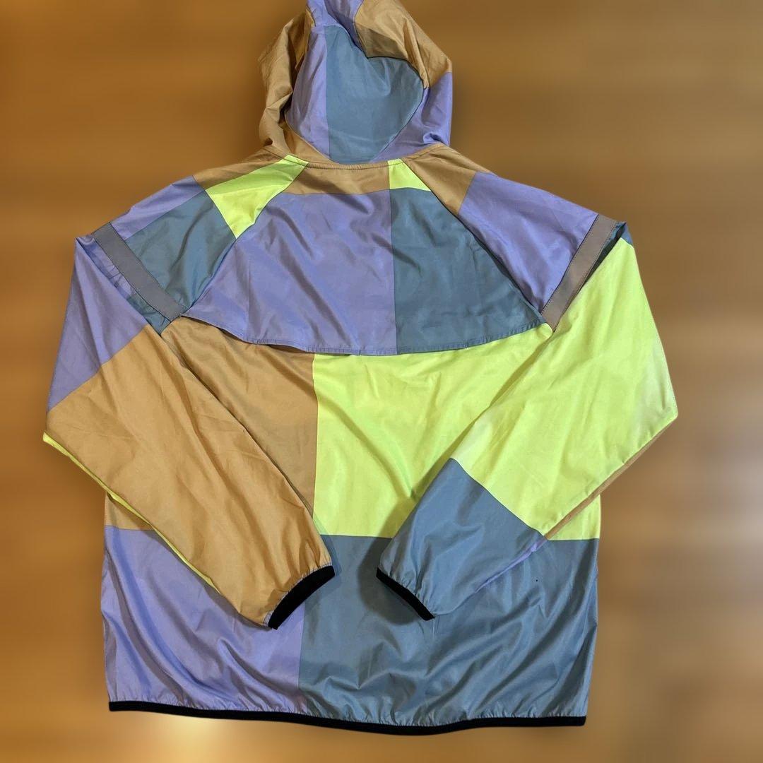 Nike ランニングウエア　レア　L