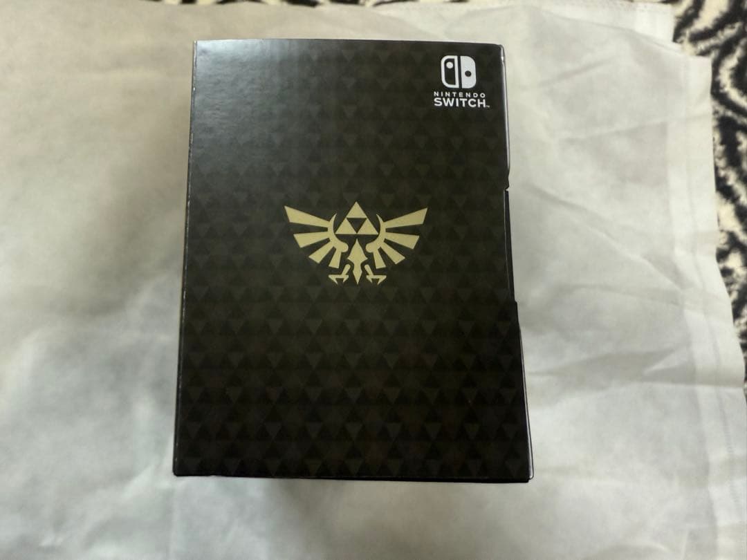Nintendo Switch Nintendo Switch Lite Hyrule Edition