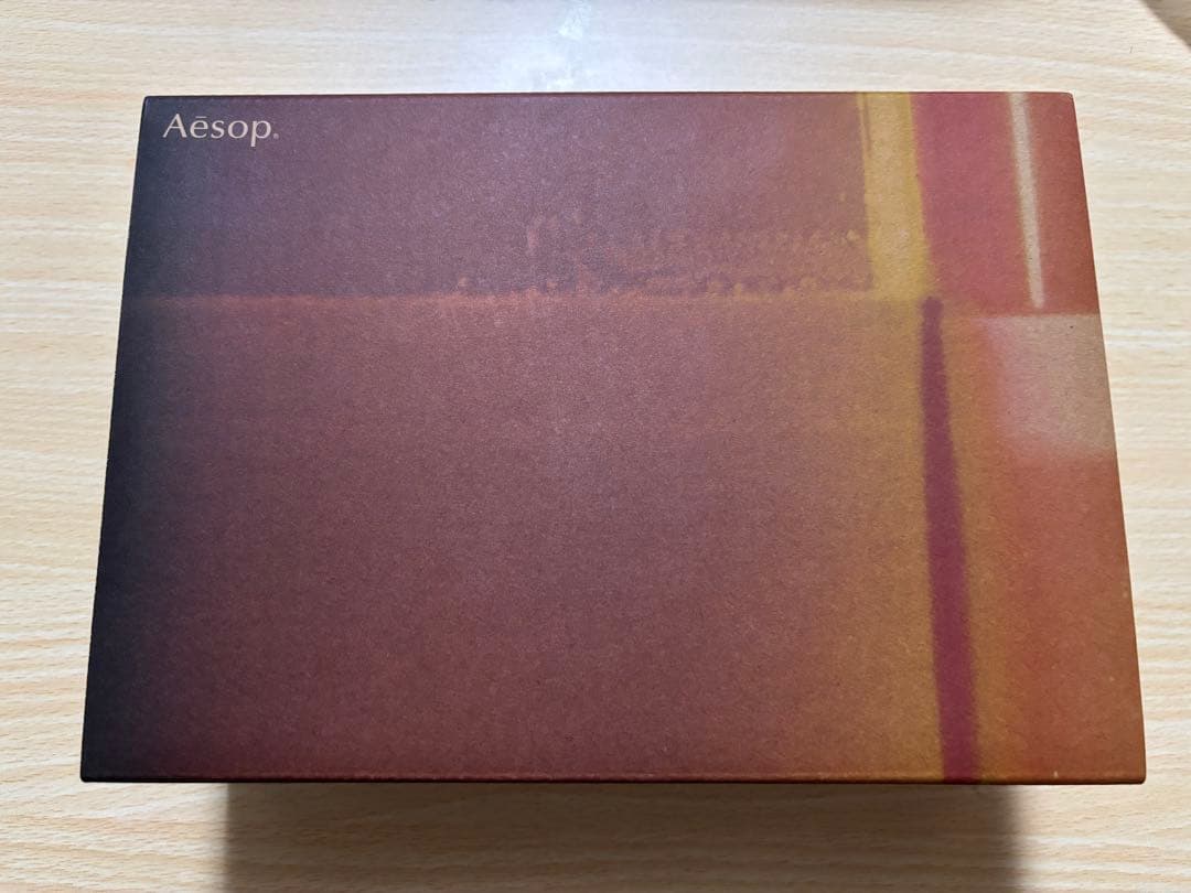 Aesop ハンドウォッシュセット 500ml 100ml