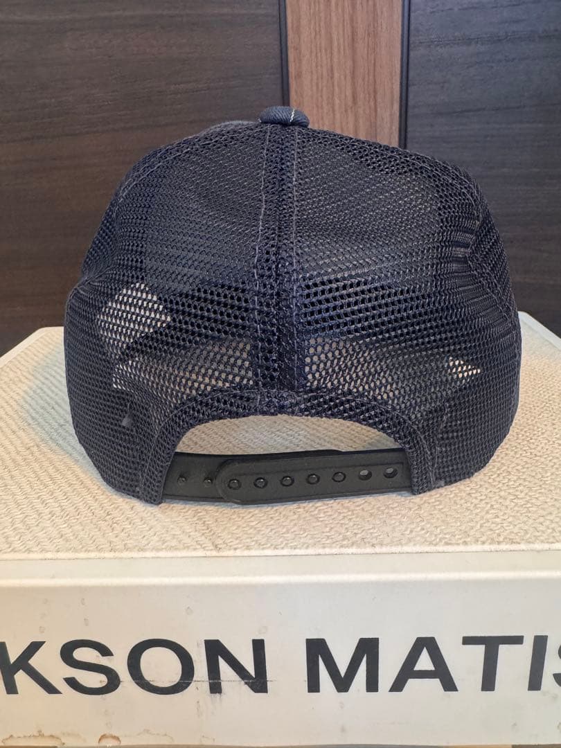 帽子 TENDERLOIN T-TRUCKER MESH CAP