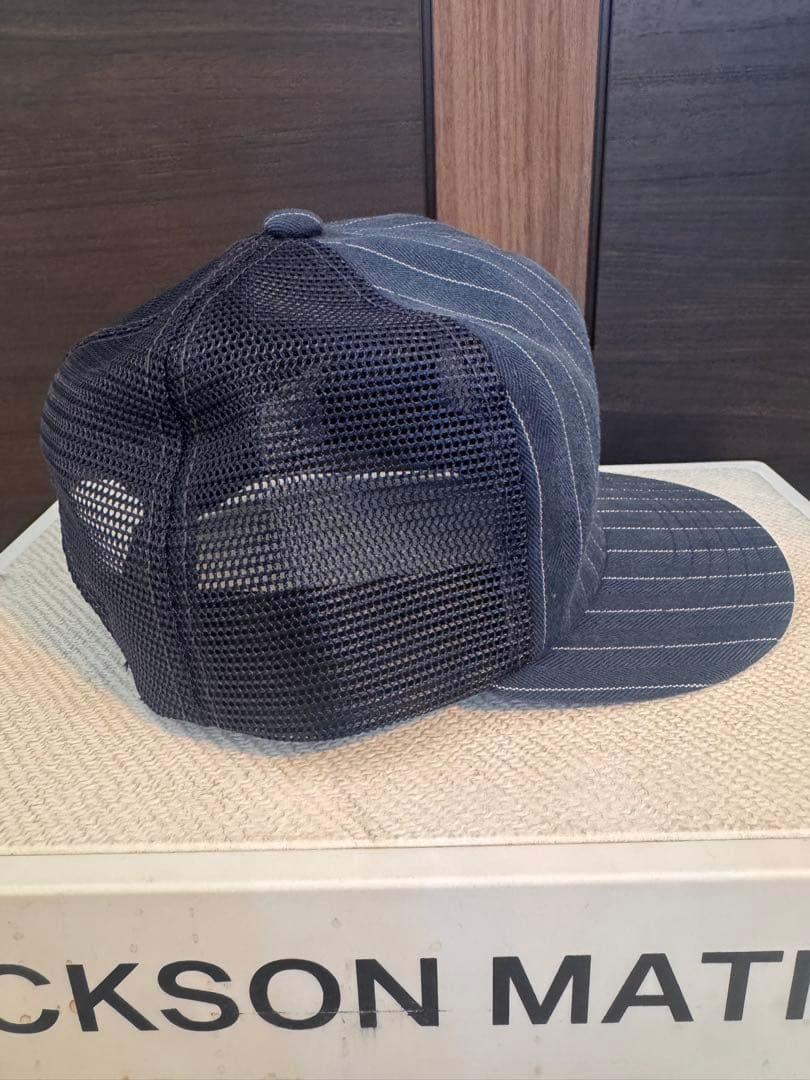 帽子 TENDERLOIN T-TRUCKER MESH CAP