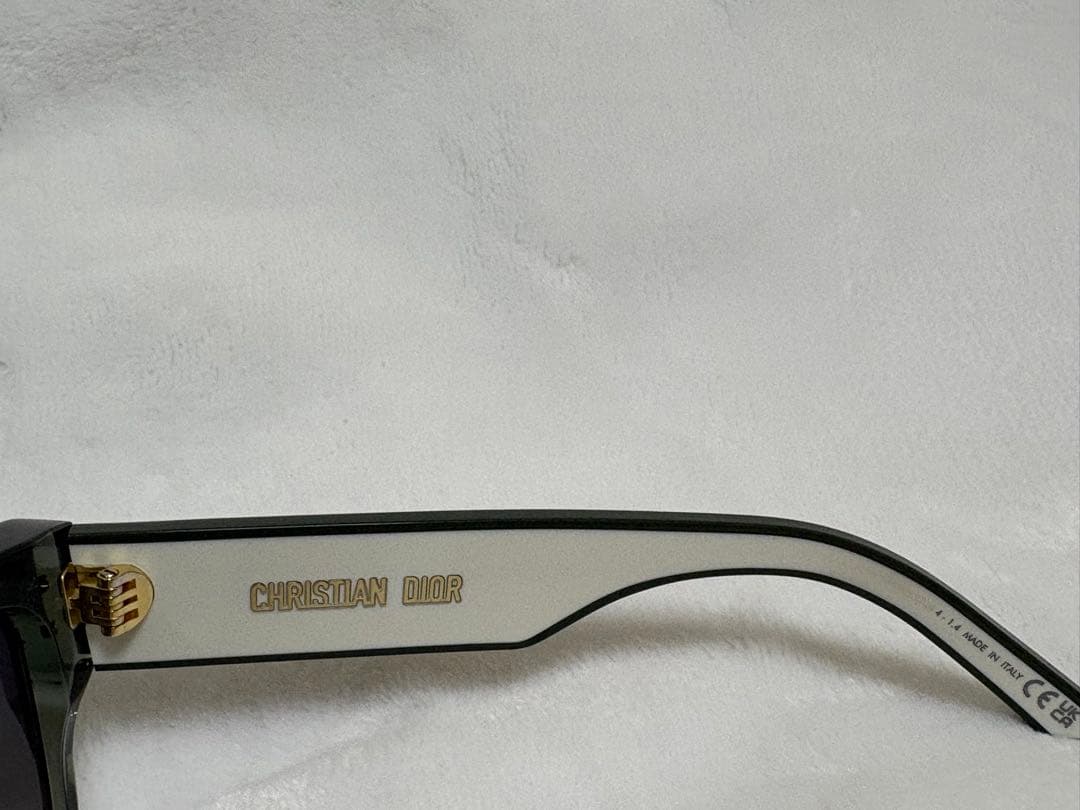 Christian Dior DiorPacific B2F サングラ