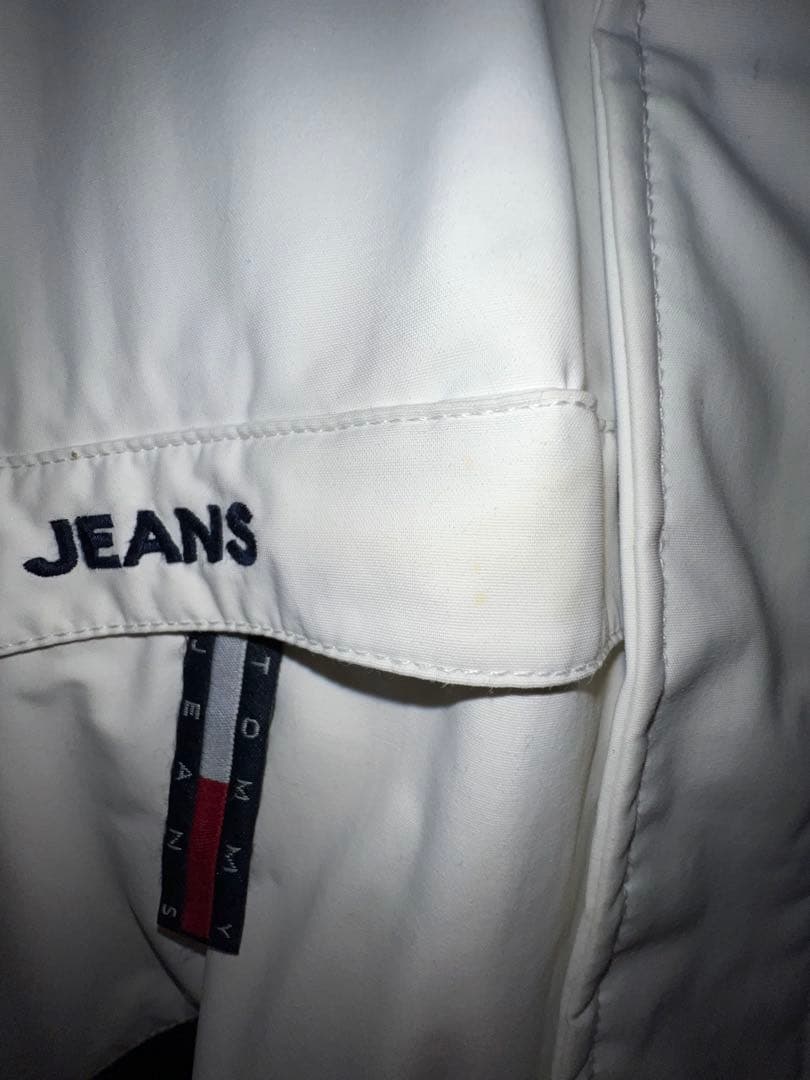  JEANS セーリングジャケット