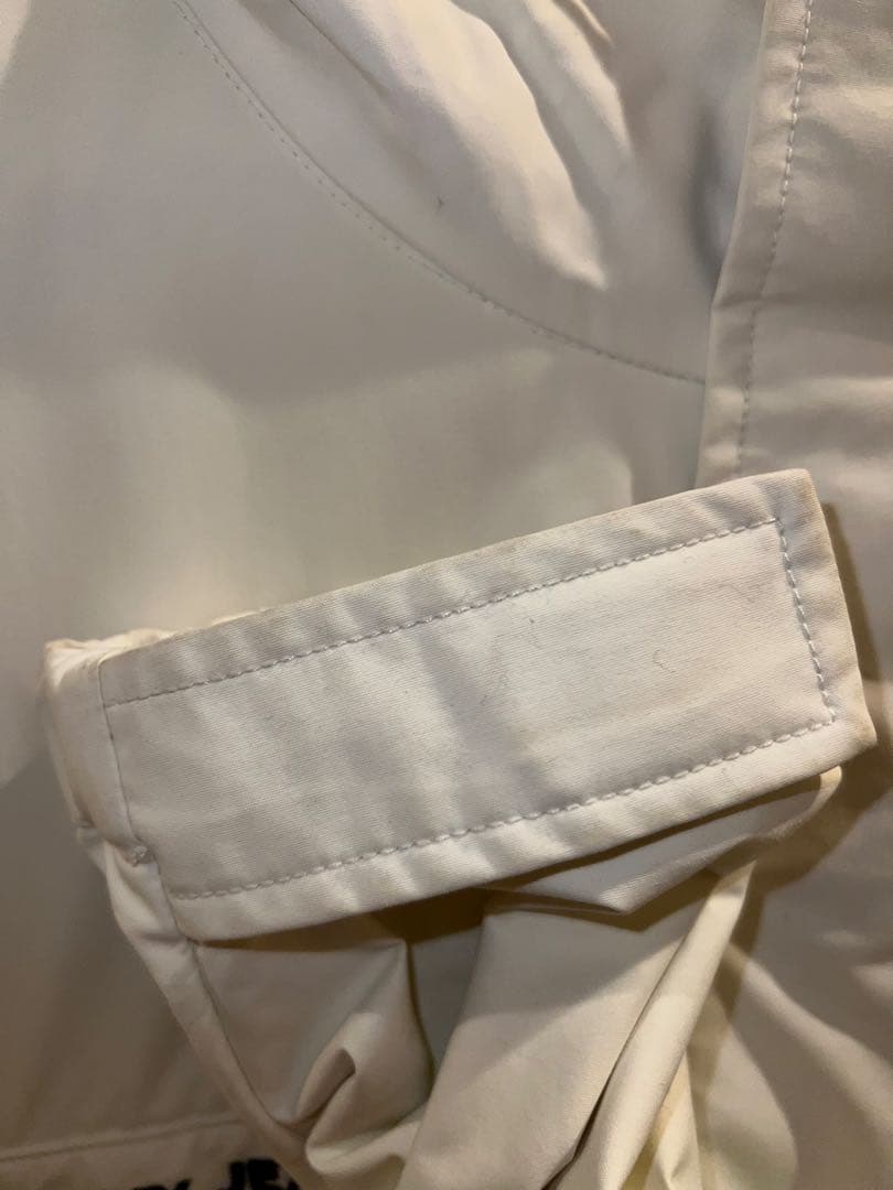  JEANS セーリングジャケット