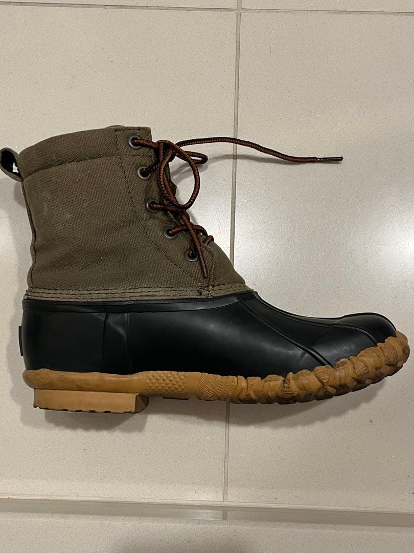 Danner ダナー　ブーツ