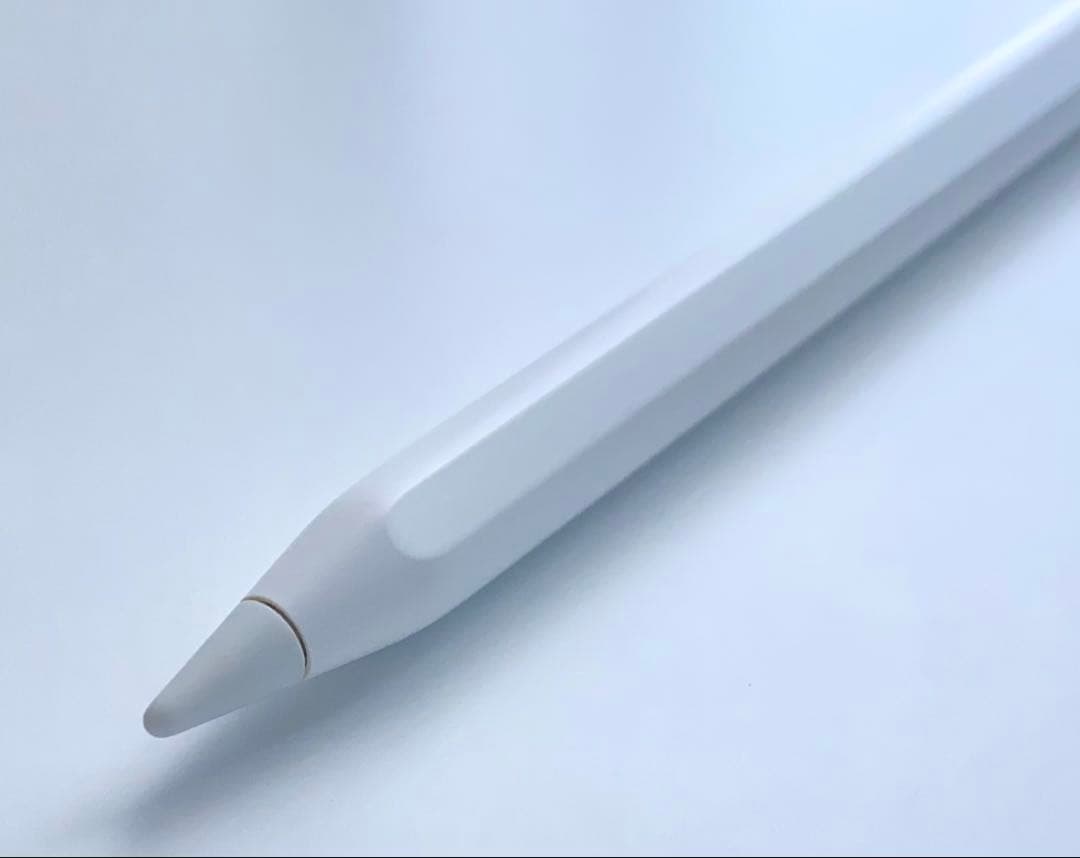 Appleペンシル 第二世代（本体のみ）