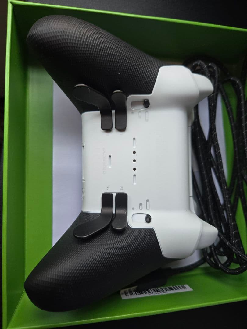 [値下げ不可]Xbox Elite ワイヤレス コントローラー Series 2