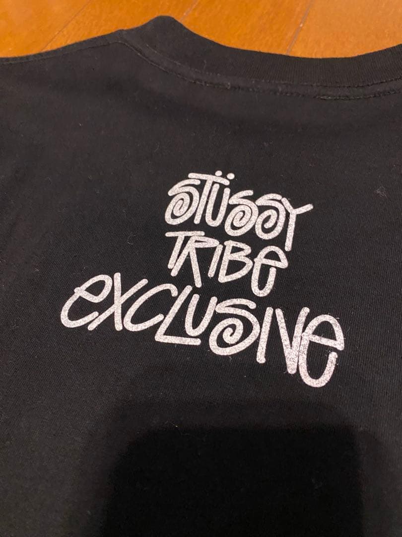 新品　stussy tシャツ Ｌサイズ