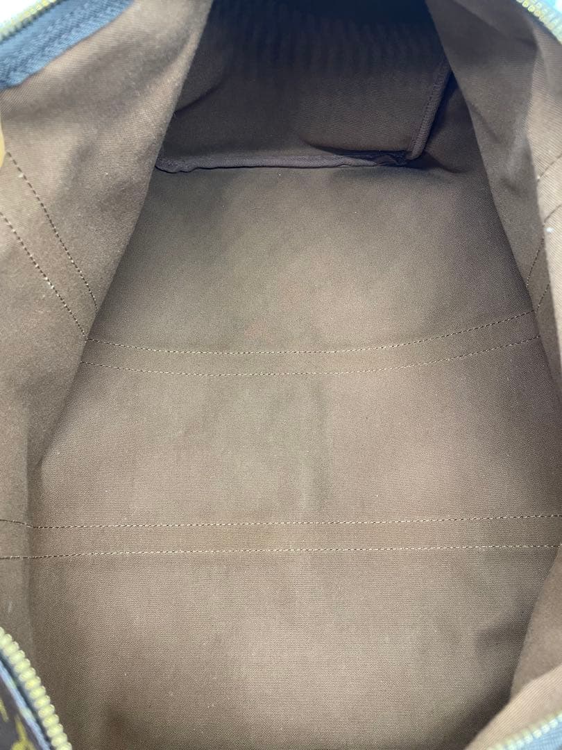 Louis Vuitton M41426 キーポル50 ボストンバッグ
