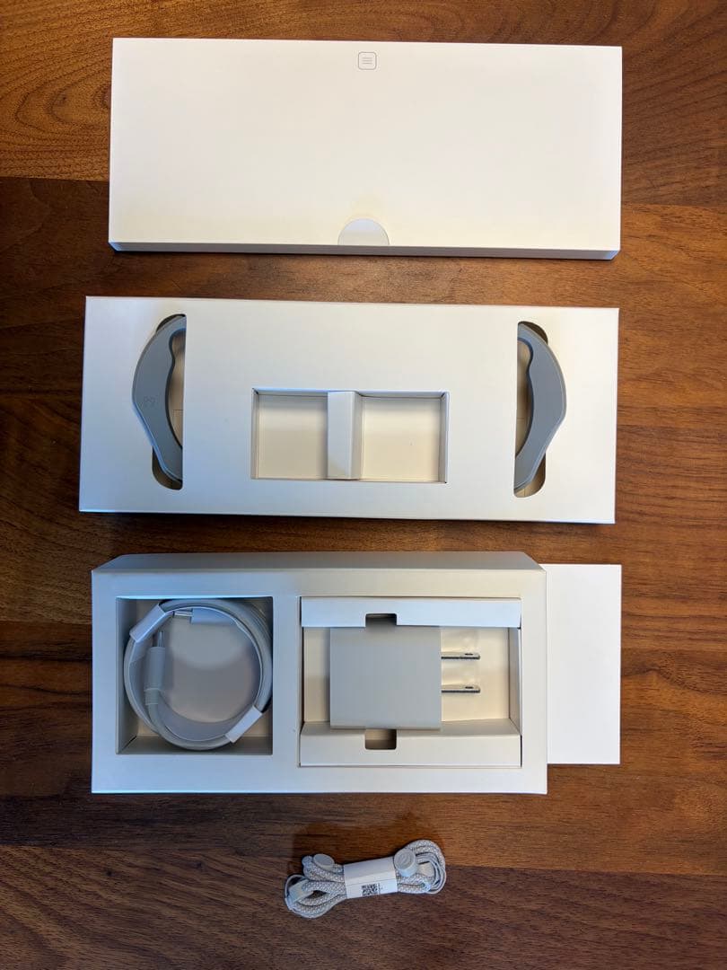 PICO4 256GB 完全ワイヤレス オールインワンVRヘッドセット