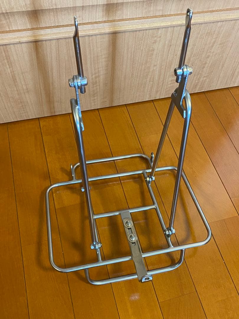 c*h様 ニットー　リベンデル　f52 ラック