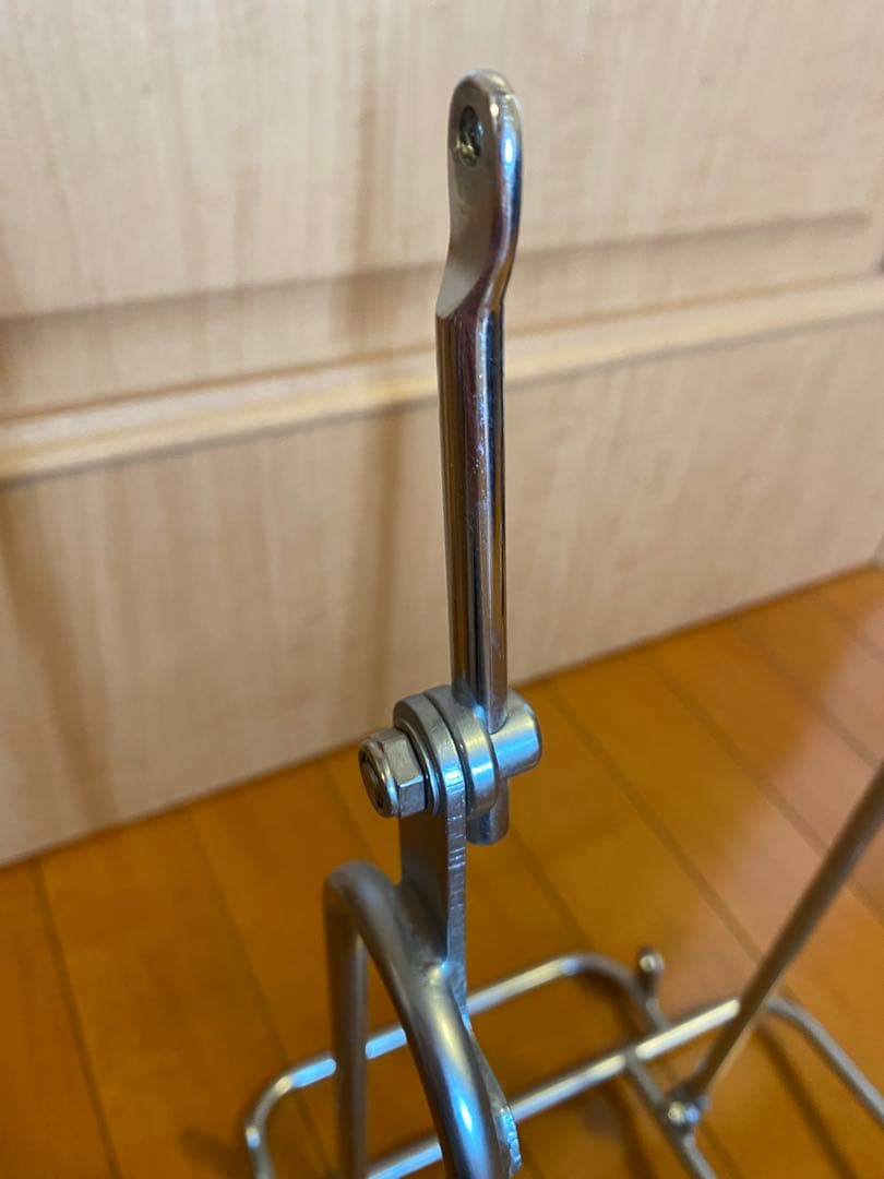 c*h様 ニットー　リベンデル　f52 ラック