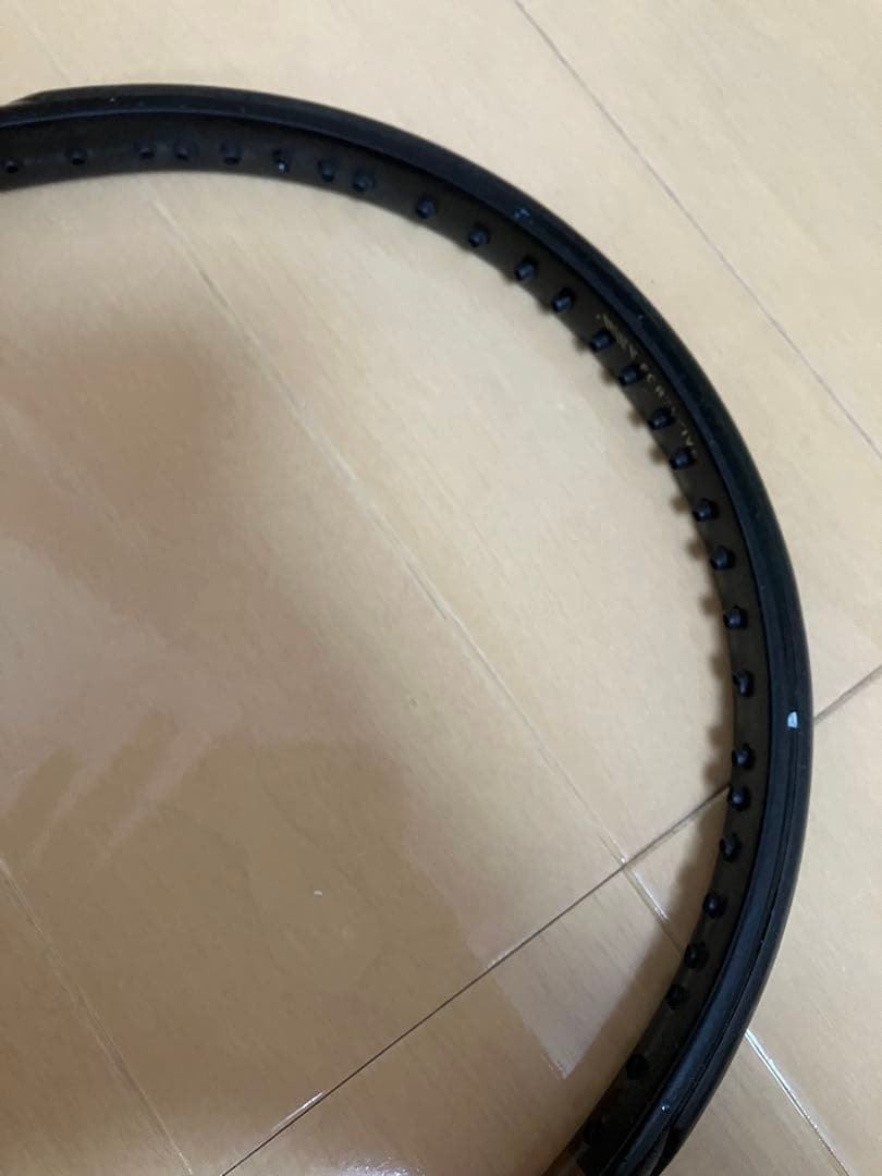 Wilson BLADE 98 18×20 v8