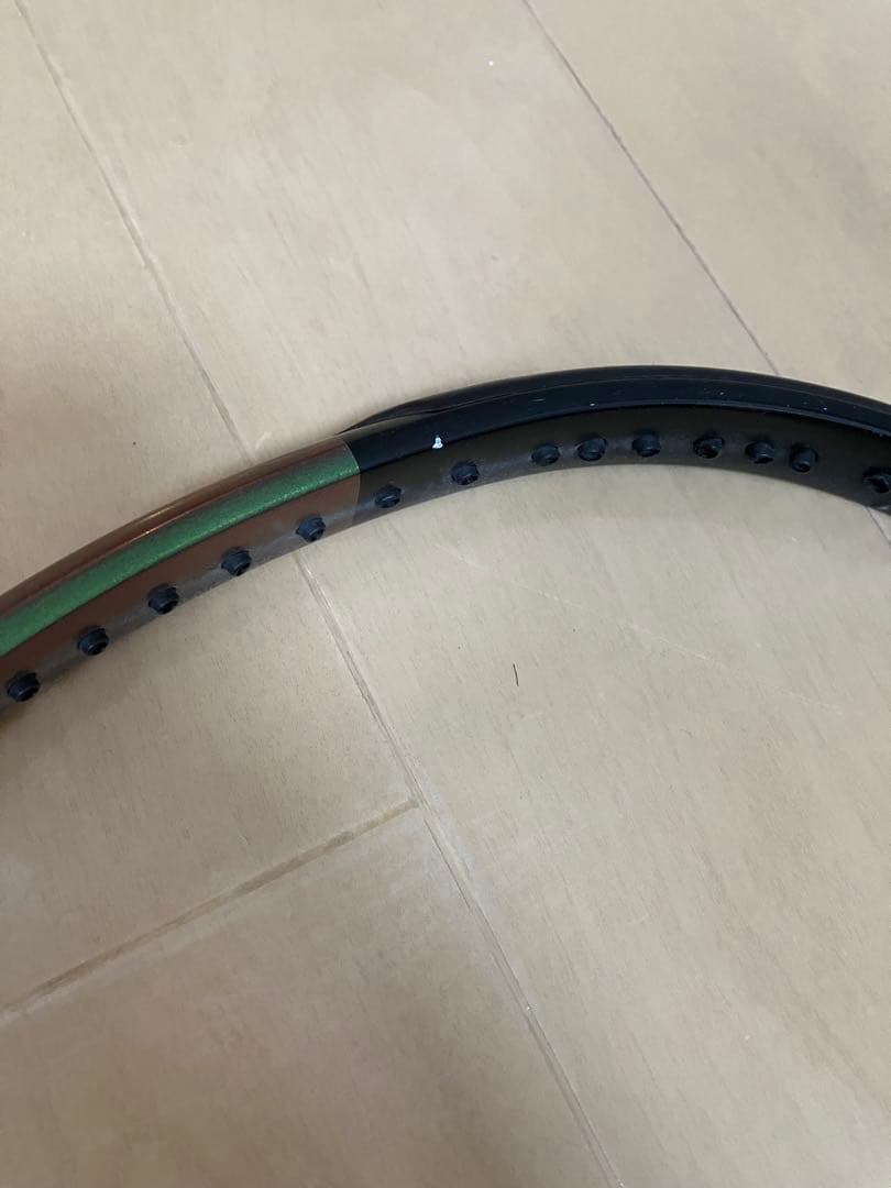 Wilson BLADE 98 18×20 v8