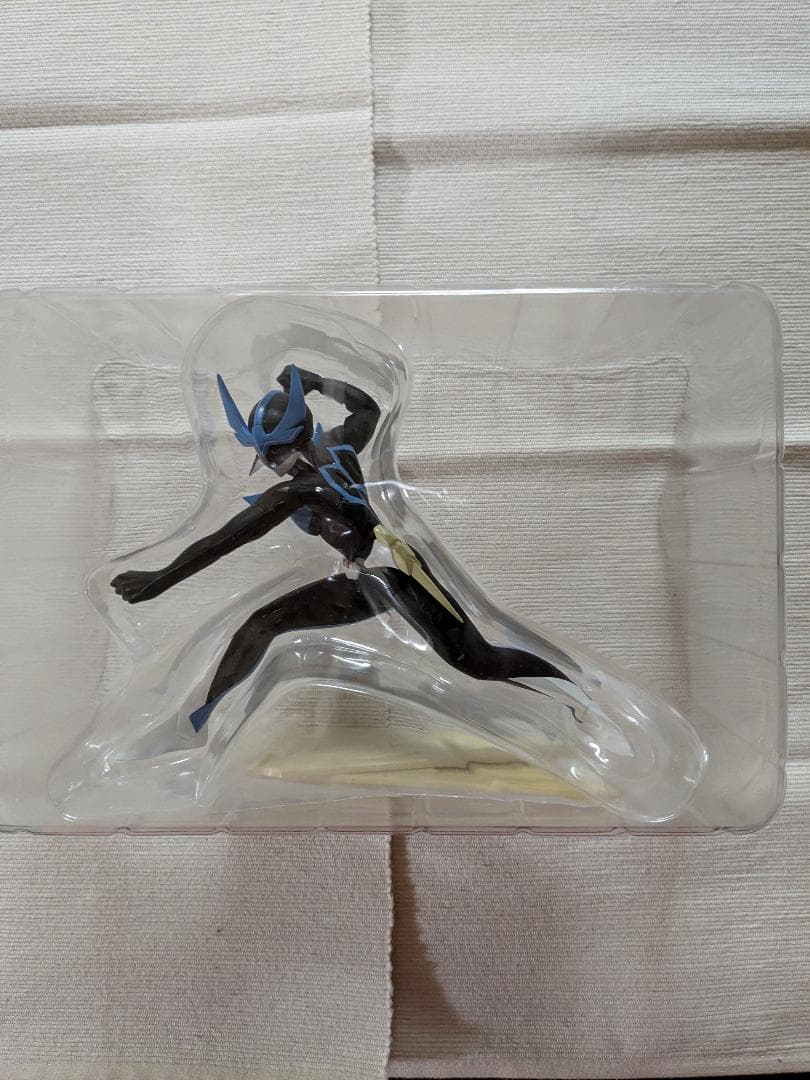 ディスク未使用 ウィングマン DVD-BOX 1・2 特典・フィギュア付き