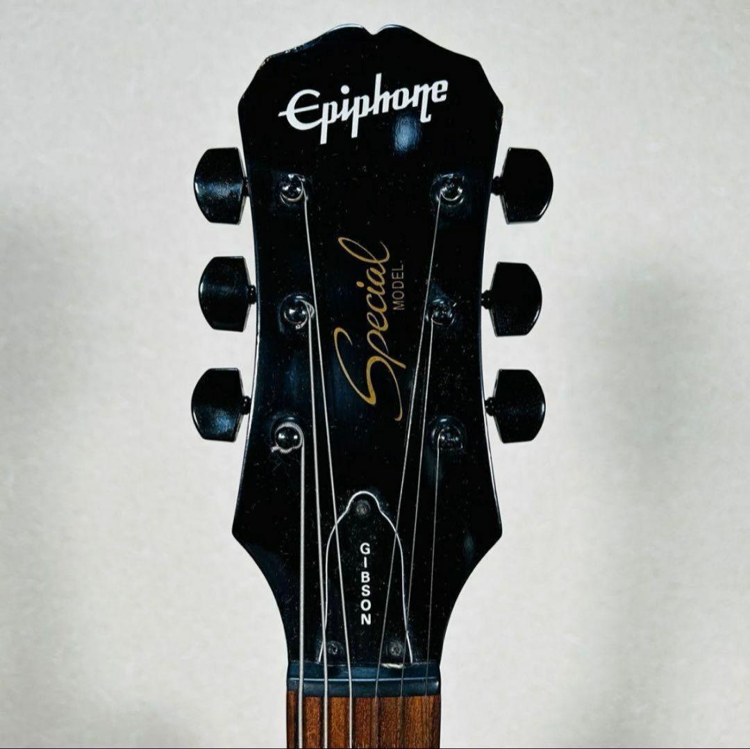 K*N様 Epiphone エピフォン レスポール スペシャル エレキギター