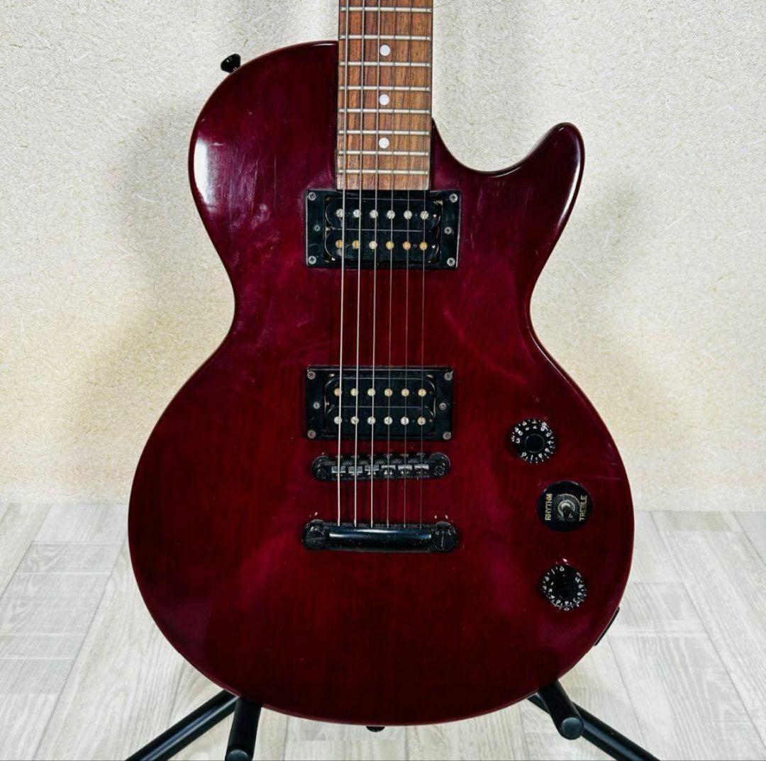 K*N様 Epiphone エピフォン レスポール スペシャル エレキギター