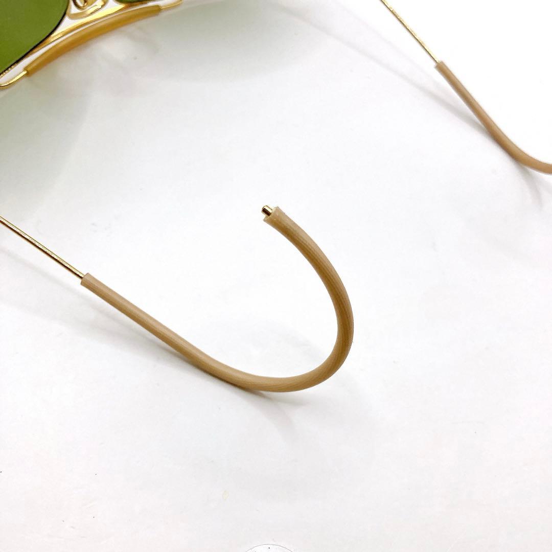 Ray-Ban✨レイバン サングラス アウト ドアーズマン 80s ヴィンテージ