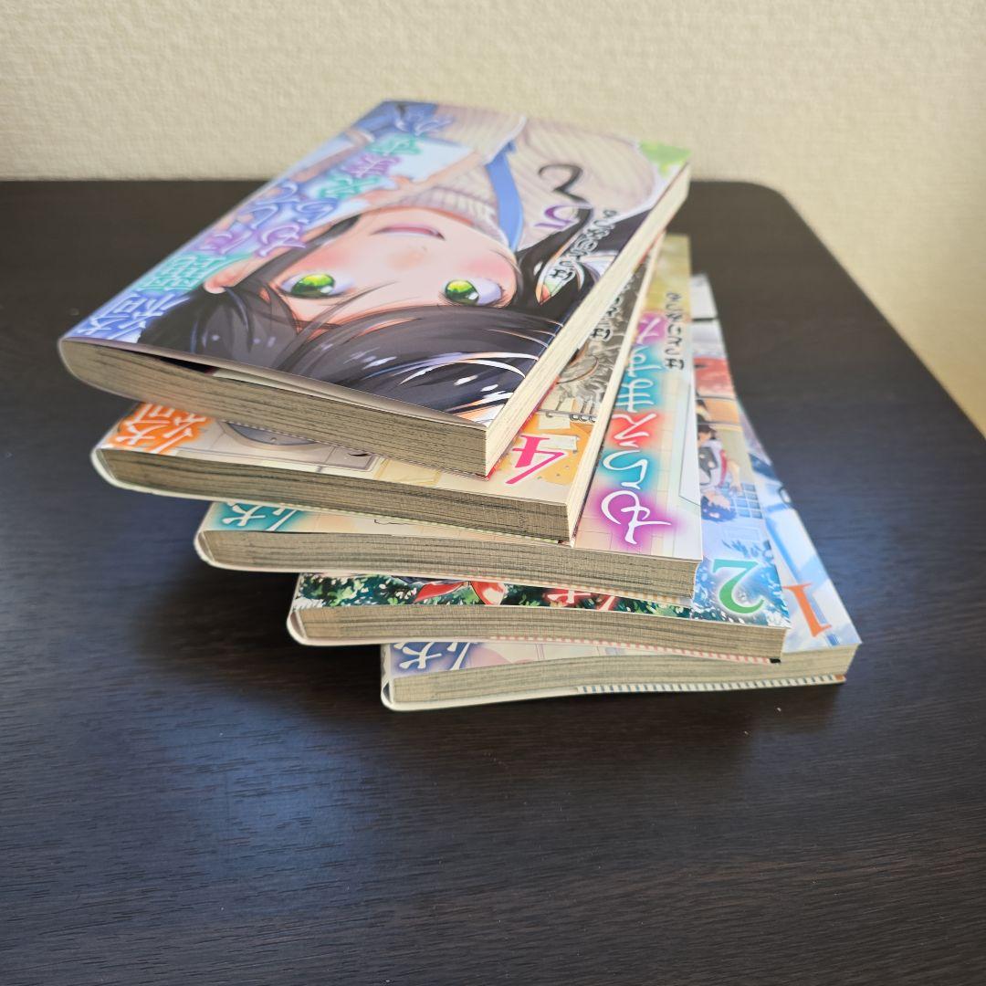 はっとりみつる　綺麗にしてもらえますか。1～11巻　11冊セット