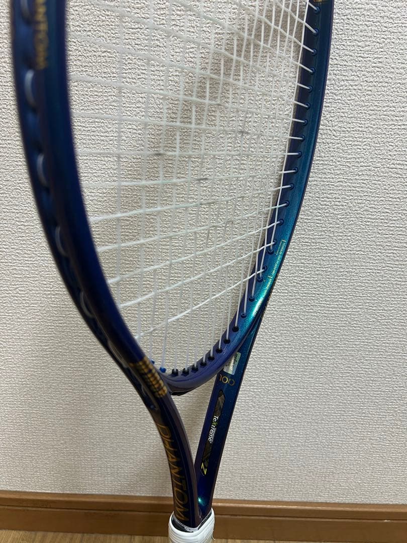 プリンス ファントム100 G2 「収納袋付き」